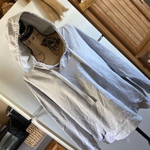 CLEARANCE 🔥 PUMA oversized hoodie size woman’s large
